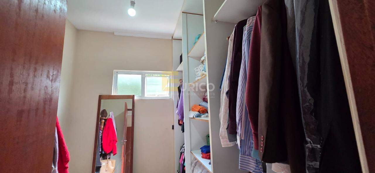 Casa em condomínio à venda no Morro das Pedras em Valinhos/SP: 