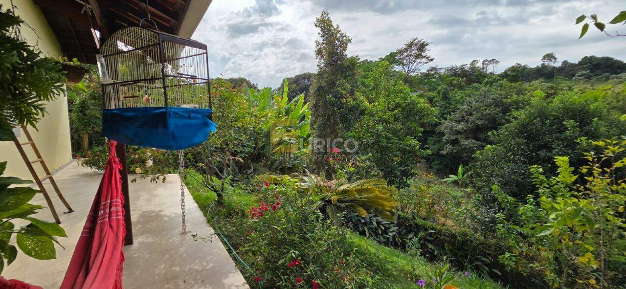 Casa em condomínio à venda no Morro das Pedras em Valinhos/SP: 