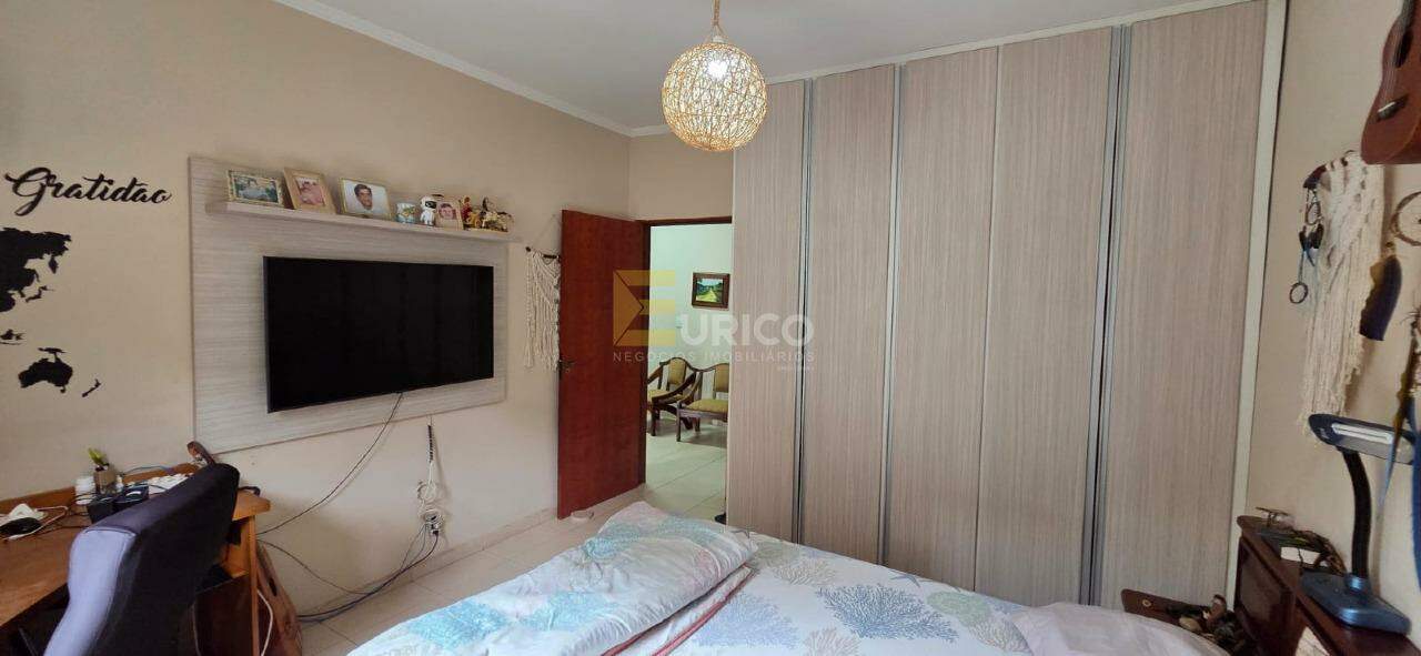 Casa em condomínio à venda no Morro das Pedras em Valinhos/SP: 