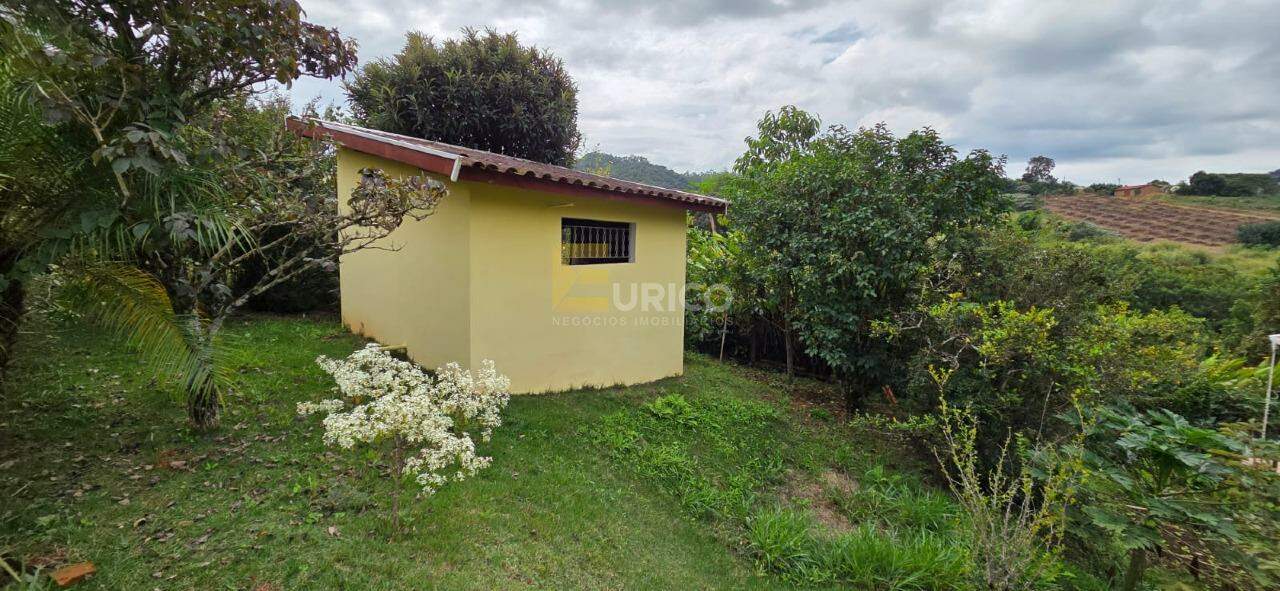 Casa em condomínio à venda no Morro das Pedras em Valinhos/SP: 
