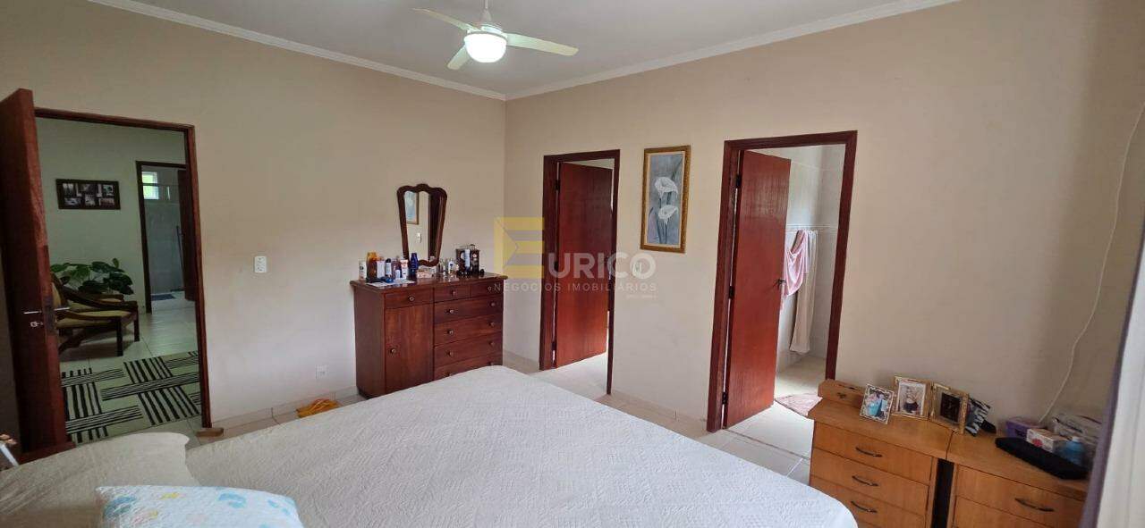 Casa em condomínio à venda no Morro das Pedras em Valinhos/SP: 