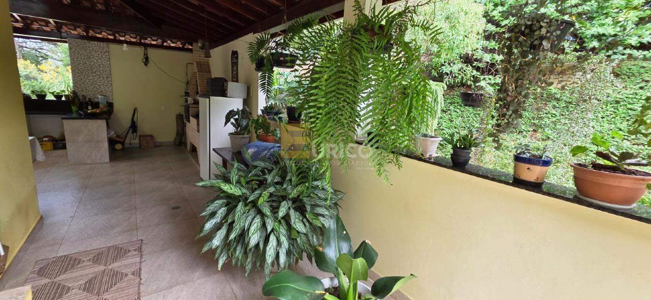 Casa em condomínio à venda no Morro das Pedras em Valinhos/SP: 