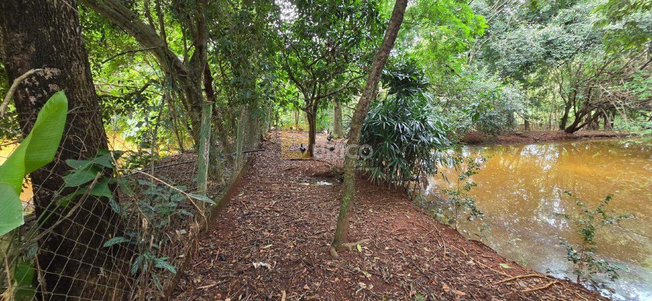 Casa em condomínio à venda no Morro das Pedras em Valinhos/SP: 