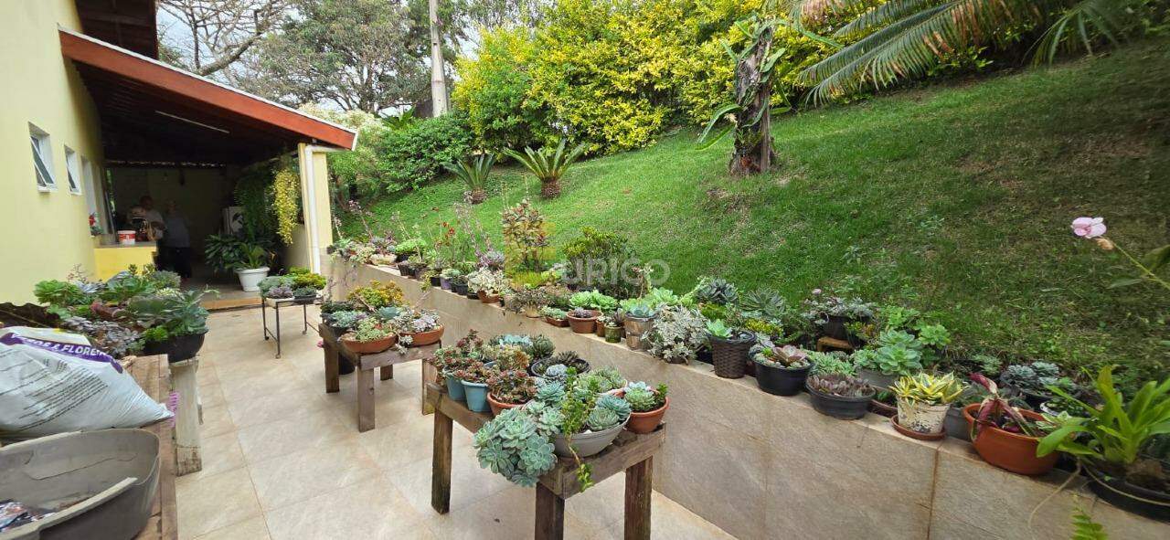 Casa em condomínio à venda no Morro das Pedras em Valinhos/SP: 