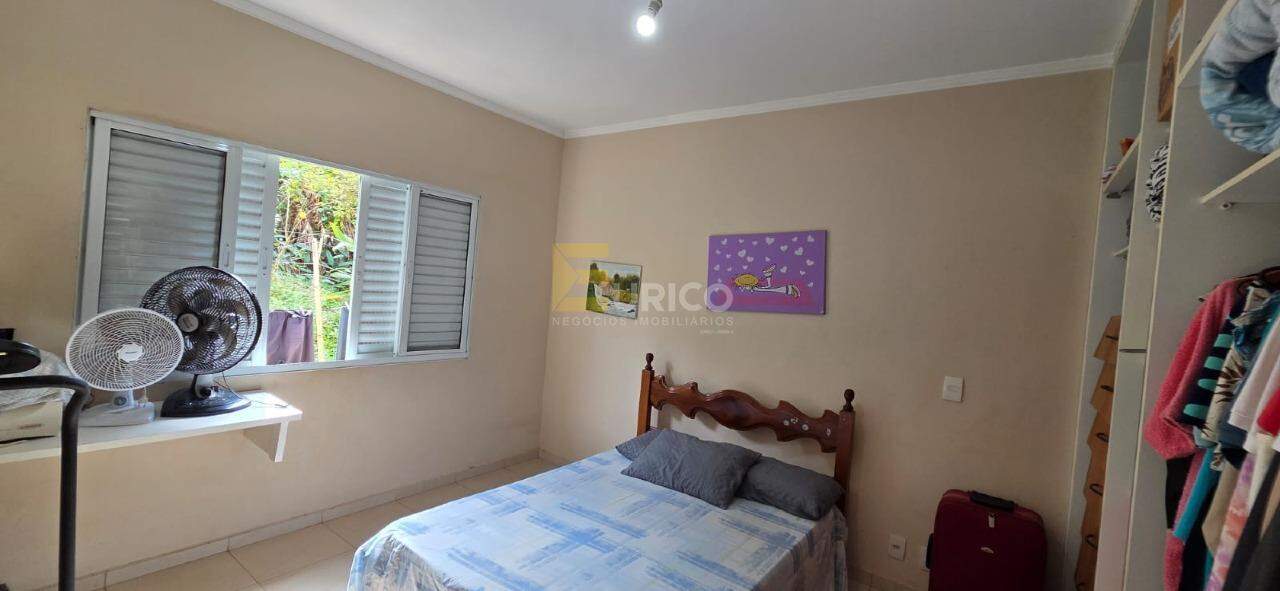 Casa em condomínio à venda no Morro das Pedras em Valinhos/SP: 