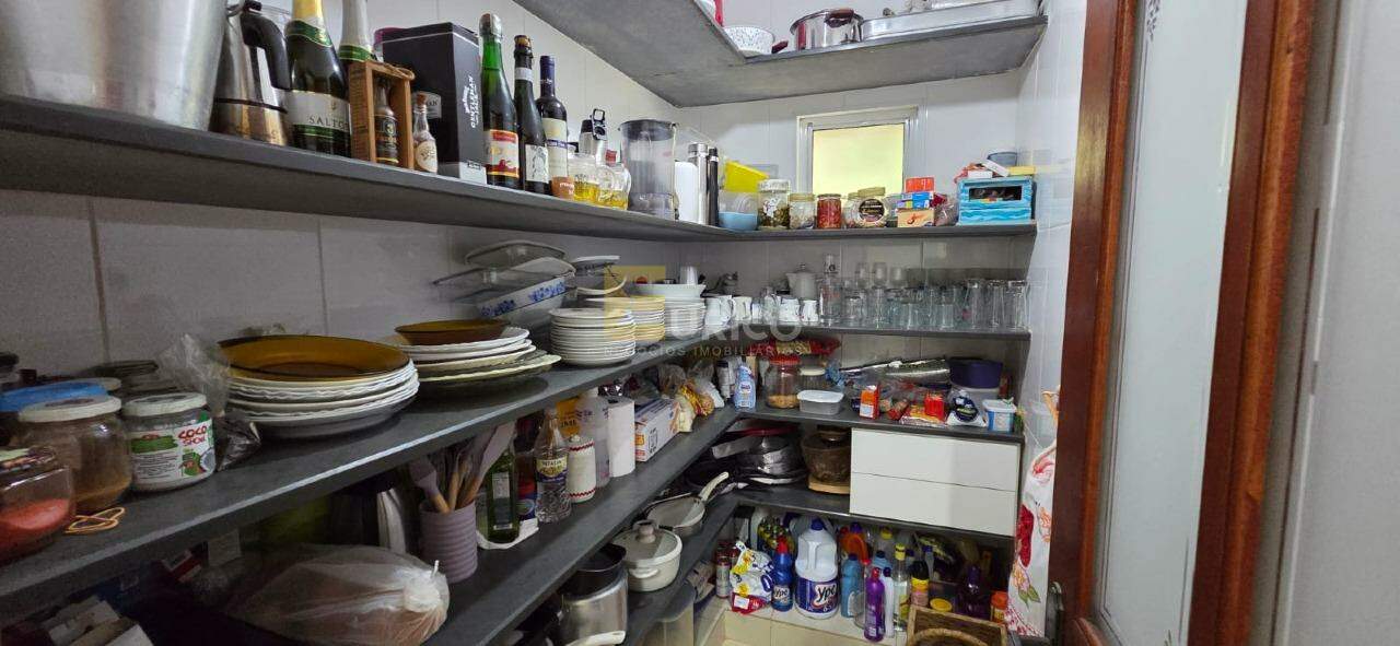 Casa em condomínio à venda no Morro das Pedras em Valinhos/SP: 