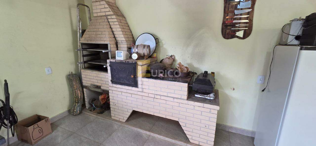 Casa em condomínio à venda no Morro das Pedras em Valinhos/SP: 
