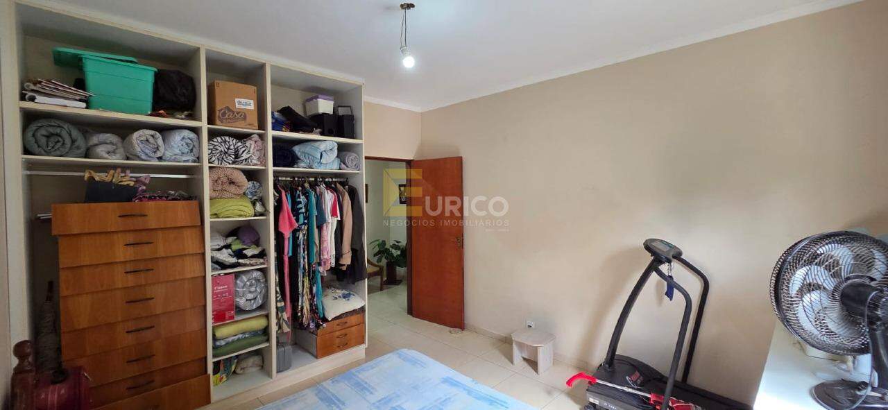 Casa em condomínio à venda no Morro das Pedras em Valinhos/SP: 