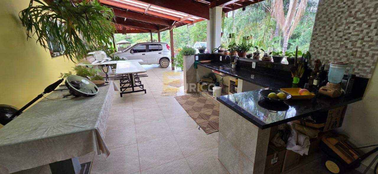 Casa em condomínio à venda no Morro das Pedras em Valinhos/SP: 