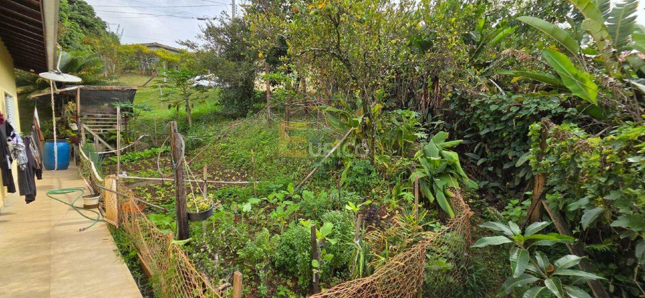 Casa em condomínio à venda no Morro das Pedras em Valinhos/SP: 