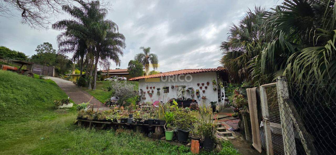 Casa em condomínio à venda no Morro das Pedras em Valinhos/SP: 