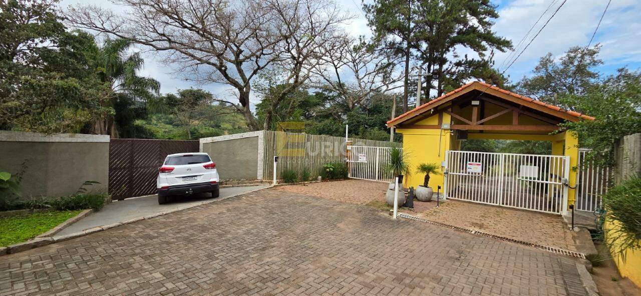 Casa em condomínio à venda no Morro das Pedras em Valinhos/SP: 
