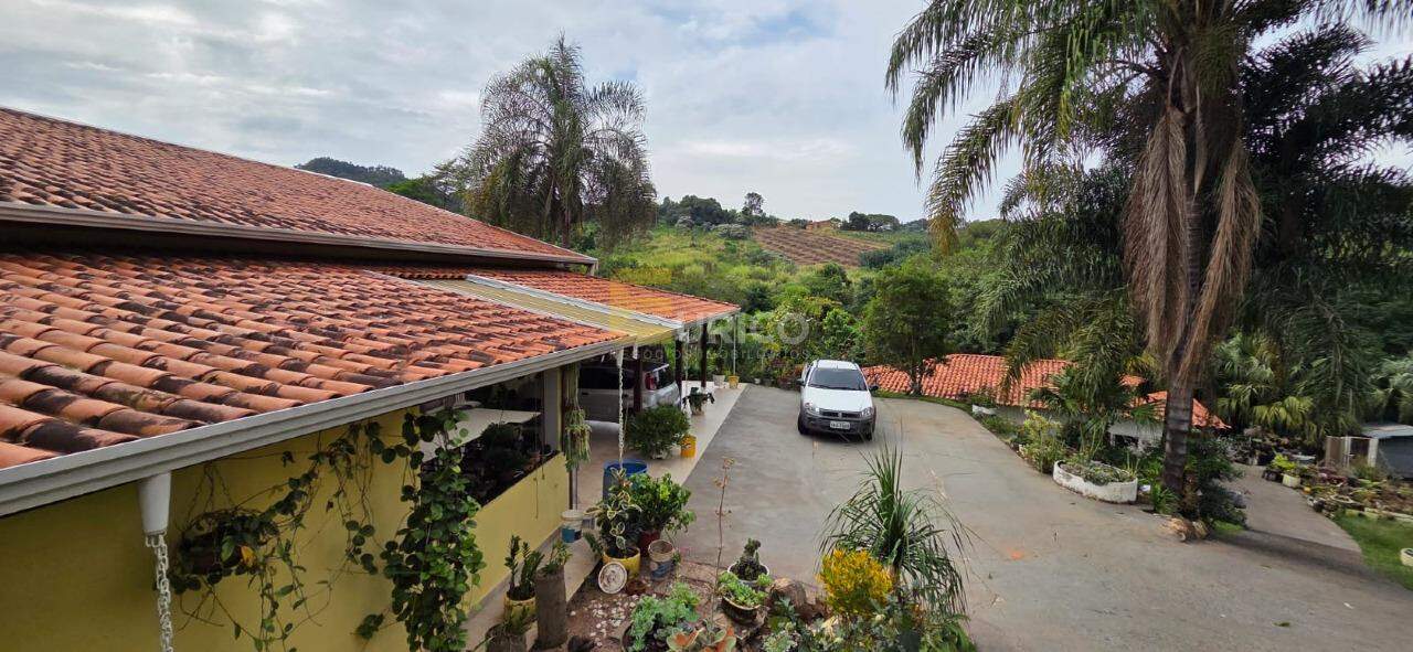 Casa em condomínio à venda no Morro das Pedras em Valinhos/SP: 