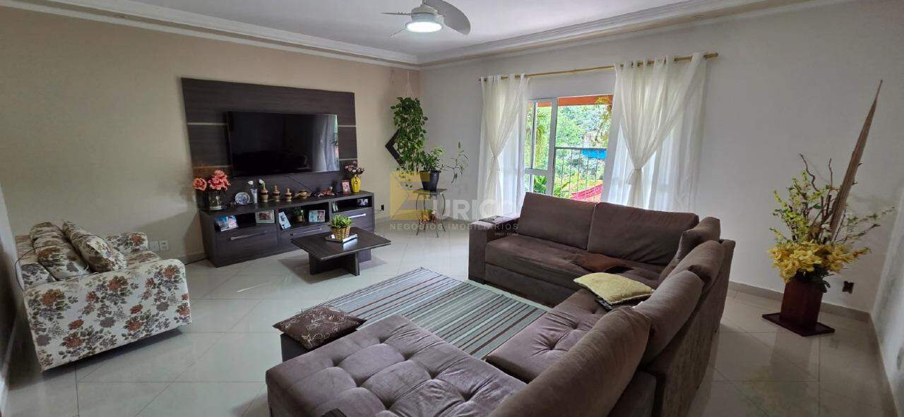 Casa em condomínio à venda no Morro das Pedras em Valinhos/SP: 
