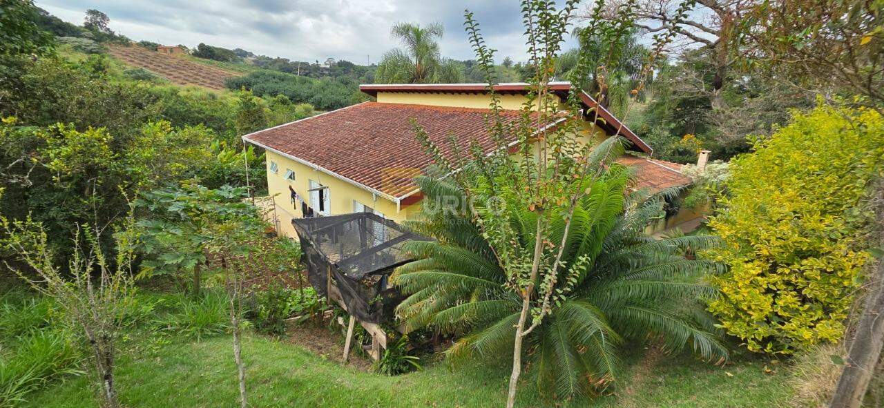 Casa em condomínio à venda no Morro das Pedras em Valinhos/SP: 