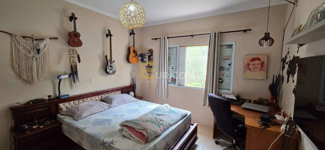 Casa em condomínio à venda no Morro das Pedras em Valinhos/SP: 
