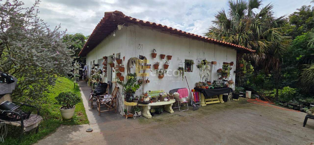 Casa em condomínio à venda no Morro das Pedras em Valinhos/SP: 