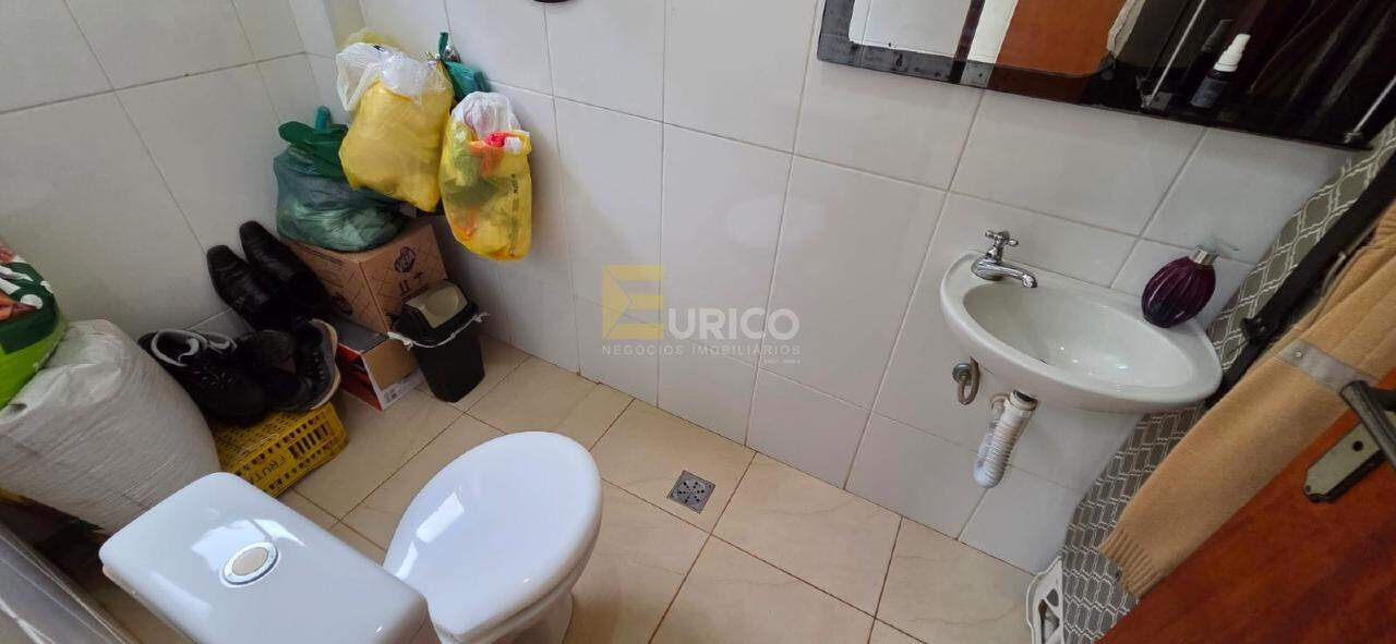 Casa em condomínio à venda no Morro das Pedras em Valinhos/SP: 