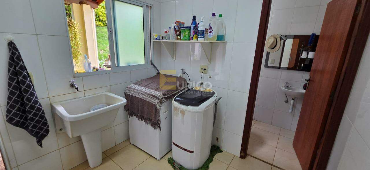 Casa em condomínio à venda no Morro das Pedras em Valinhos/SP: 