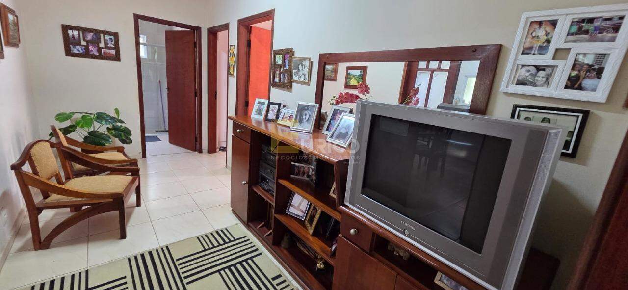 Casa em condomínio à venda no Morro das Pedras em Valinhos/SP: 