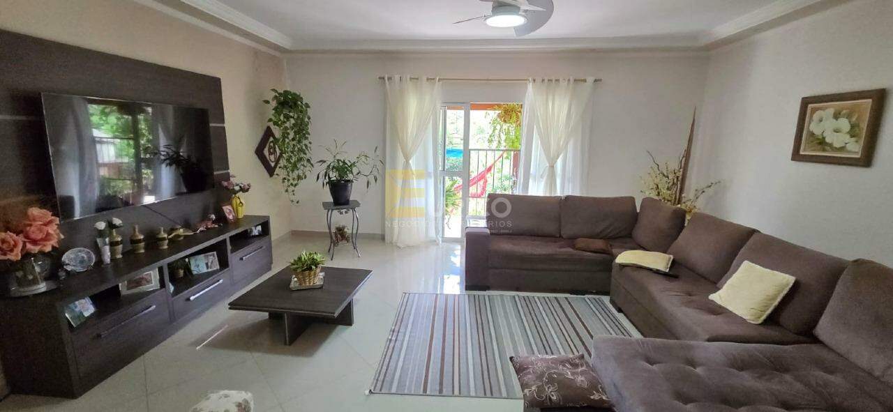Casa em condomínio à venda no Morro das Pedras em Valinhos/SP: 