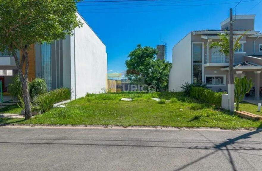 Terreno em Condomínio à venda no Condomínio Flor da Serra em Valinhos/SP: 