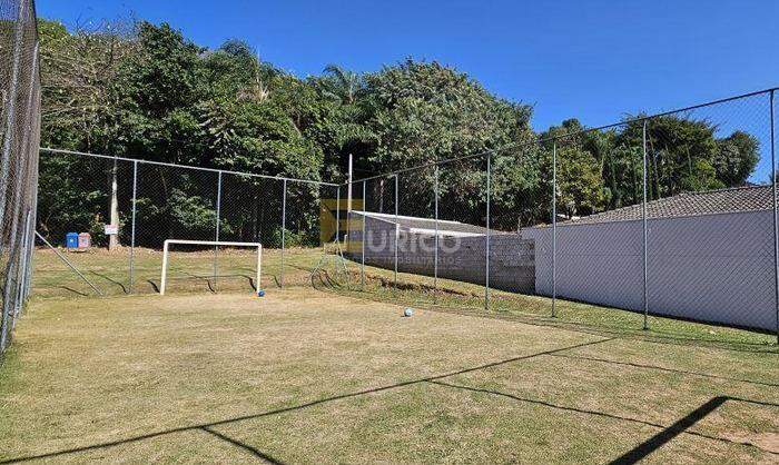 Terreno em Condomínio à venda no Condomínio Flor da Serra em Valinhos/SP: