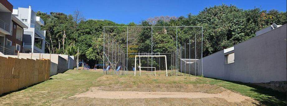 Terreno em Condomínio à venda no Condomínio Flor da Serra em Valinhos/SP:
