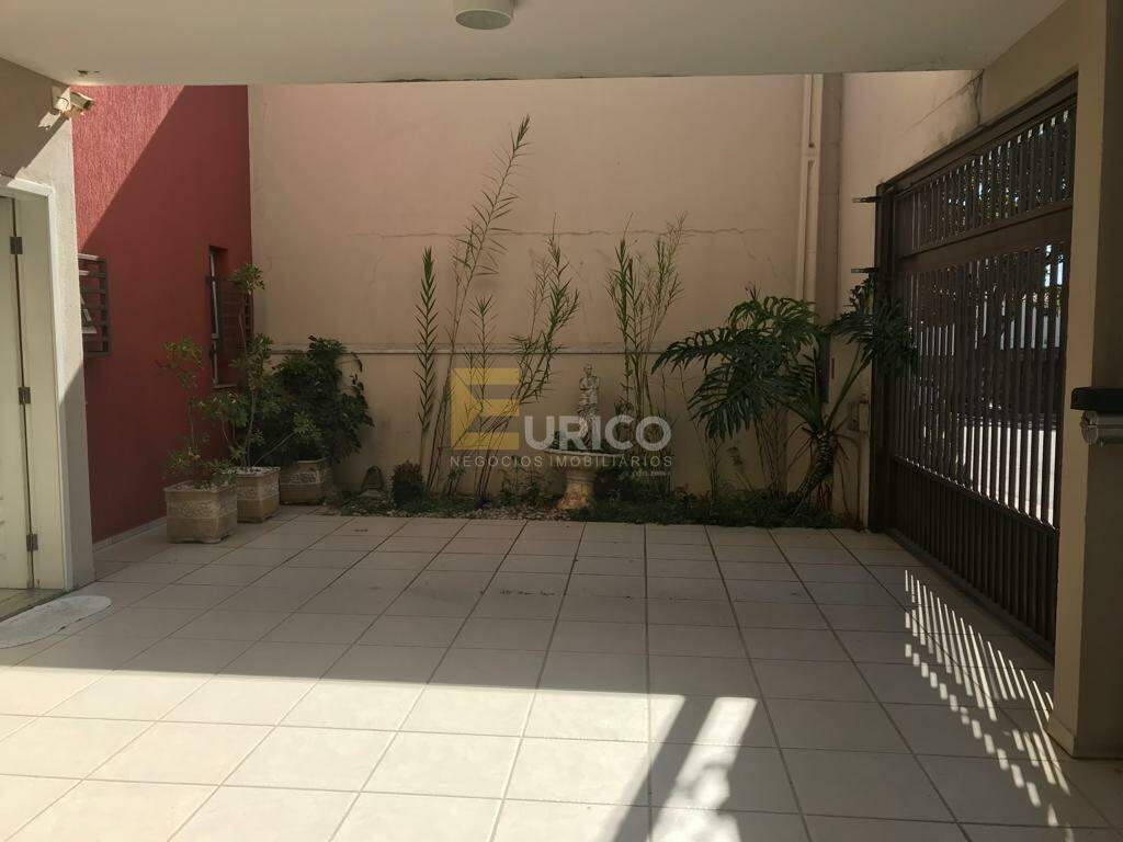 Casa à venda no Vila Guarani em Jundiaí/SP: 