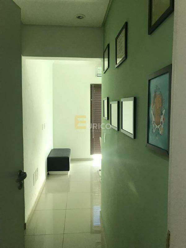 Casa à venda no Vila Guarani em Jundiaí/SP: 