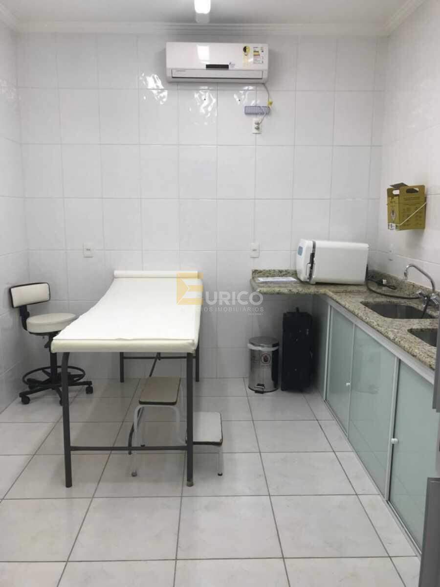 Casa à venda no Vila Guarani em Jundiaí/SP: 