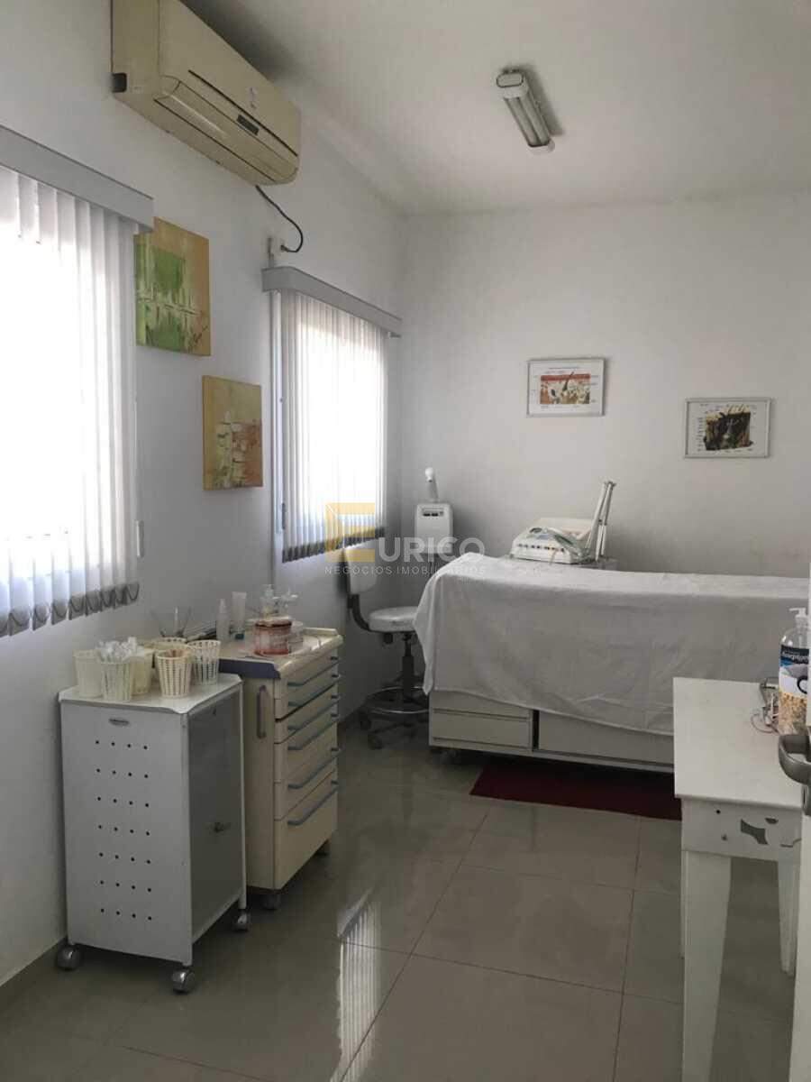 Casa à venda no Vila Guarani em Jundiaí/SP: 