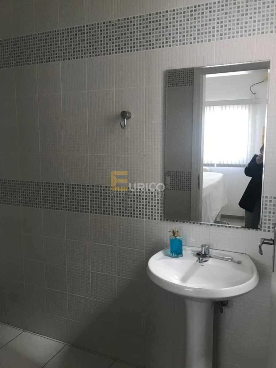 Casa à venda no Vila Guarani em Jundiaí/SP: 