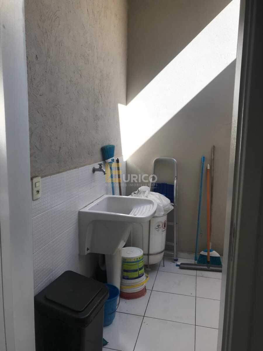 Casa à venda no Vila Guarani em Jundiaí/SP: 