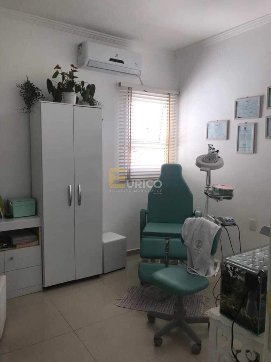 Casa à venda no Vila Guarani em Jundiaí/SP: 