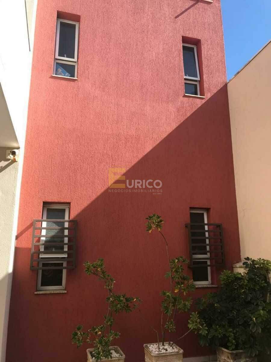 Casa à venda no Vila Guarani em Jundiaí/SP: 