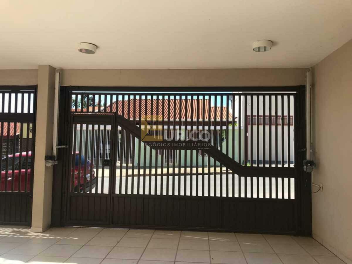 Casa à venda no Vila Guarani em Jundiaí/SP: 