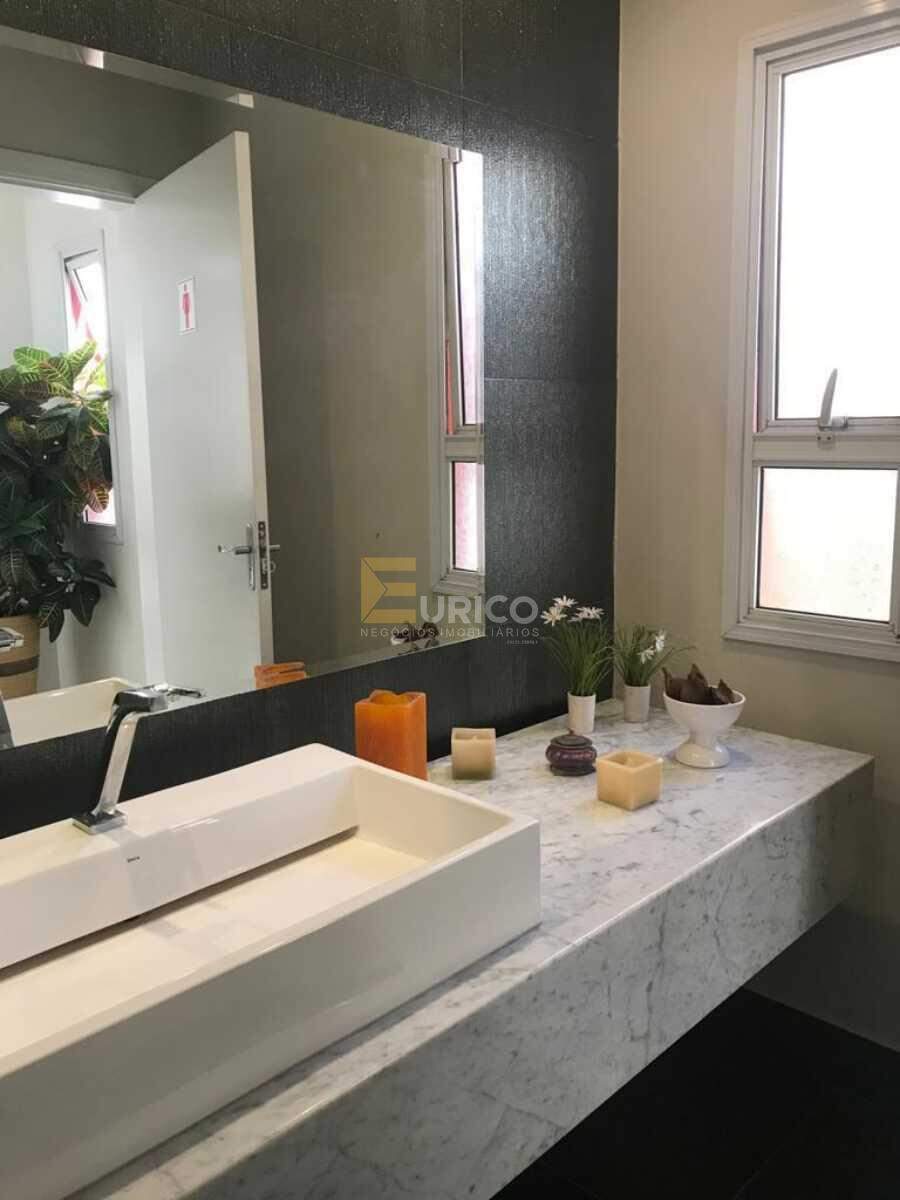 Casa à venda no Vila Guarani em Jundiaí/SP: 