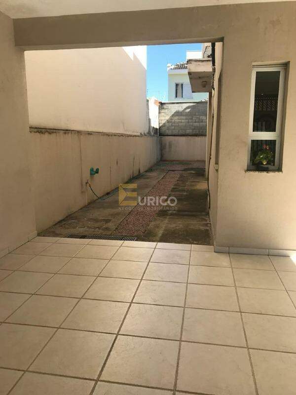 Casa à venda no Vila Guarani em Jundiaí/SP: 