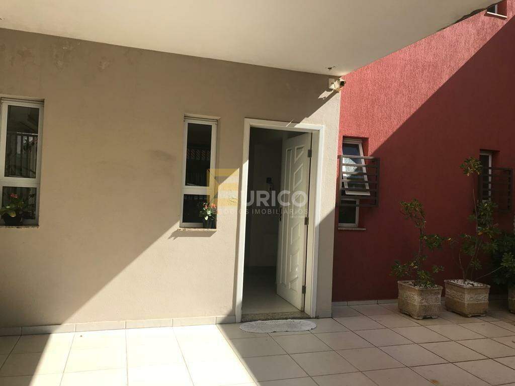 Casa à venda no Vila Guarani em Jundiaí/SP: 