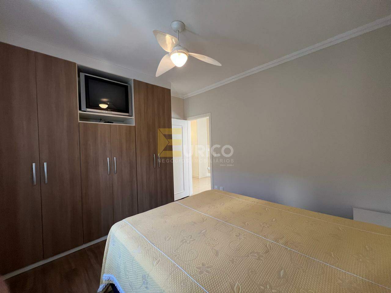Casa em condomínio à venda no Condomínio Morada das Nascentes em Valinhos/SP: