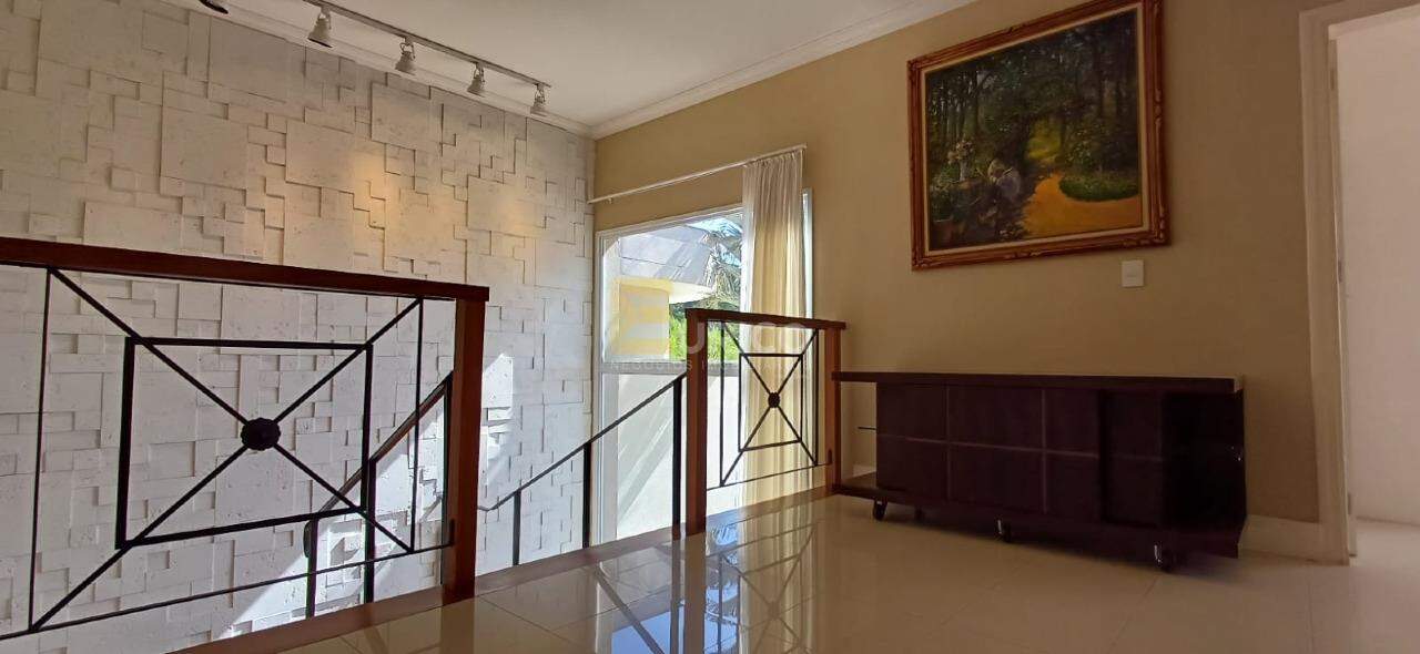 Casa em condomínio à venda no Condomínio Morada das Nascentes em Valinhos/SP: