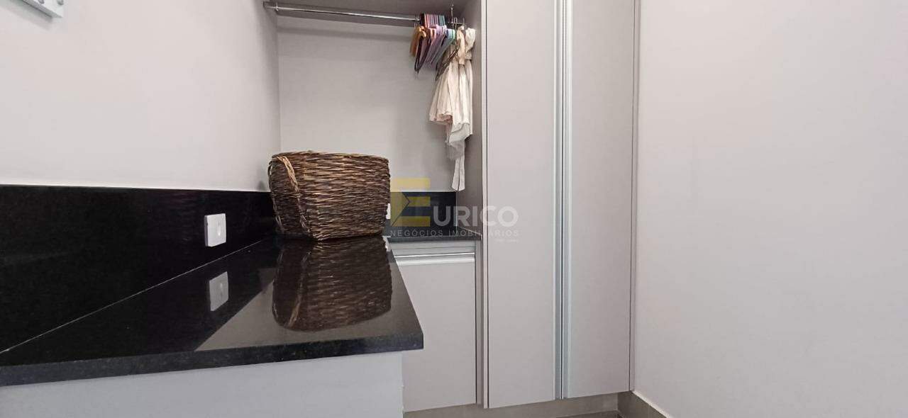 Casa em condomínio à venda no Condomínio Morada das Nascentes em Valinhos/SP: