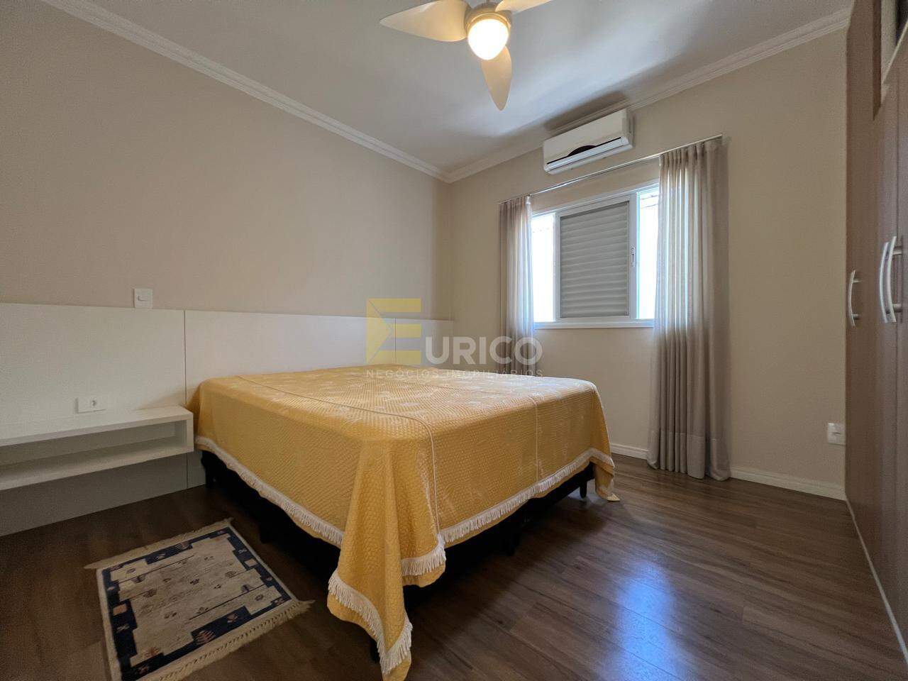 Casa em condomínio à venda no Condomínio Morada das Nascentes em Valinhos/SP: