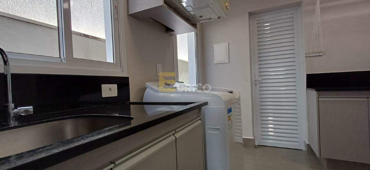 Casa em condomínio à venda no Condomínio Morada das Nascentes em Valinhos/SP: