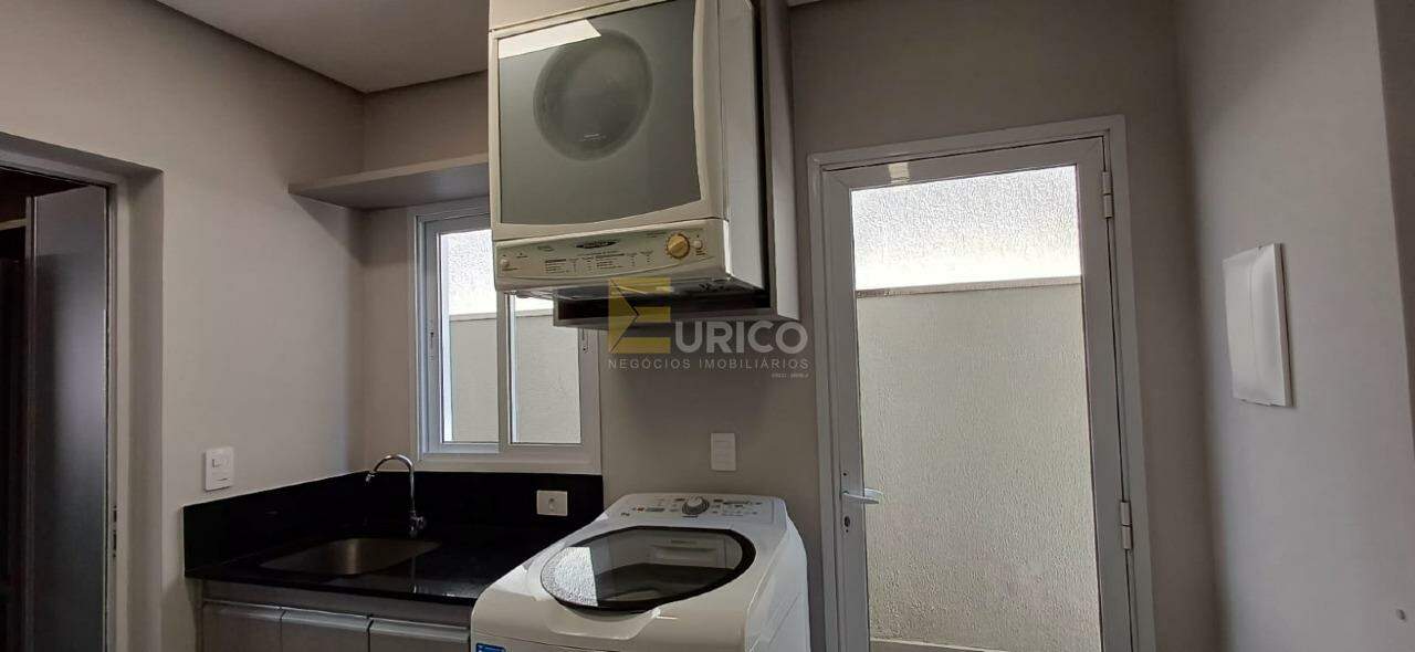 Casa em condomínio à venda no Condomínio Morada das Nascentes em Valinhos/SP: