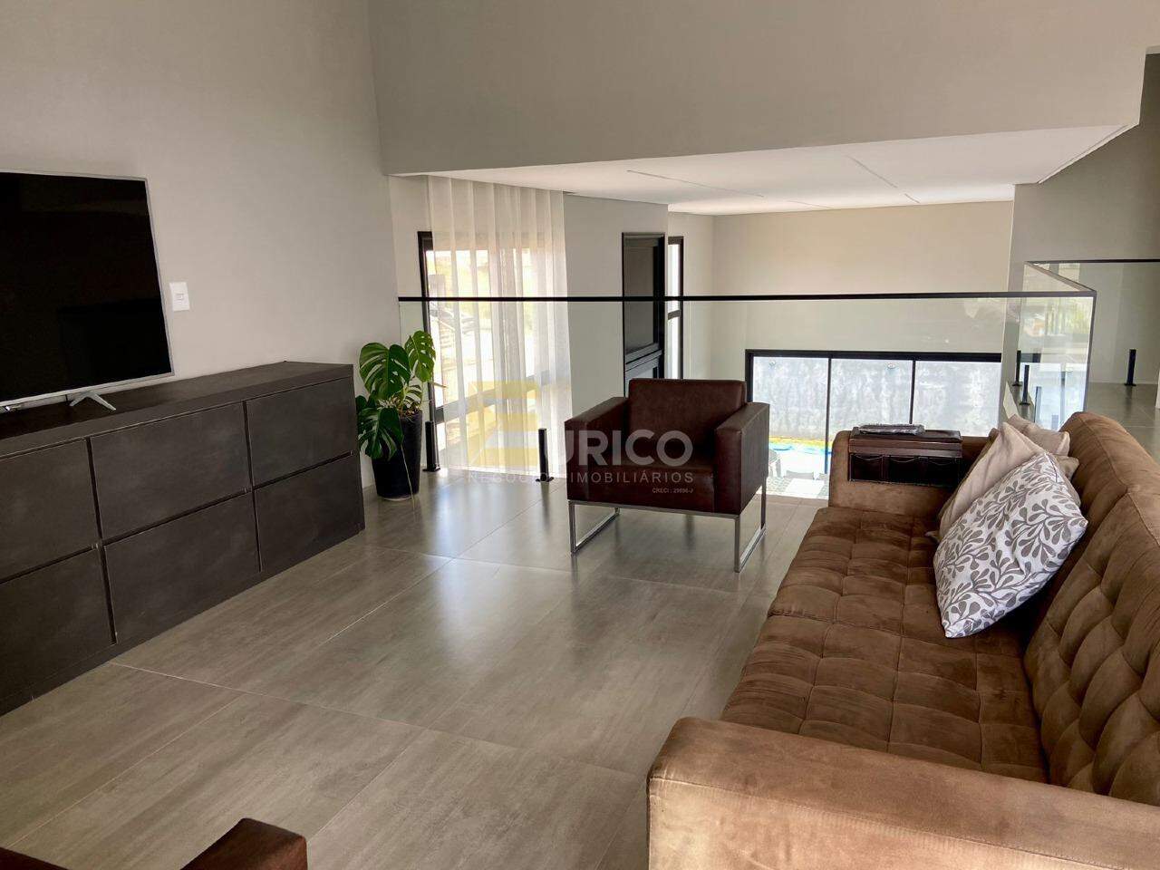 Casa em condomínio à venda no Condomínio Residencial Pecan em Itupeva/SP: 