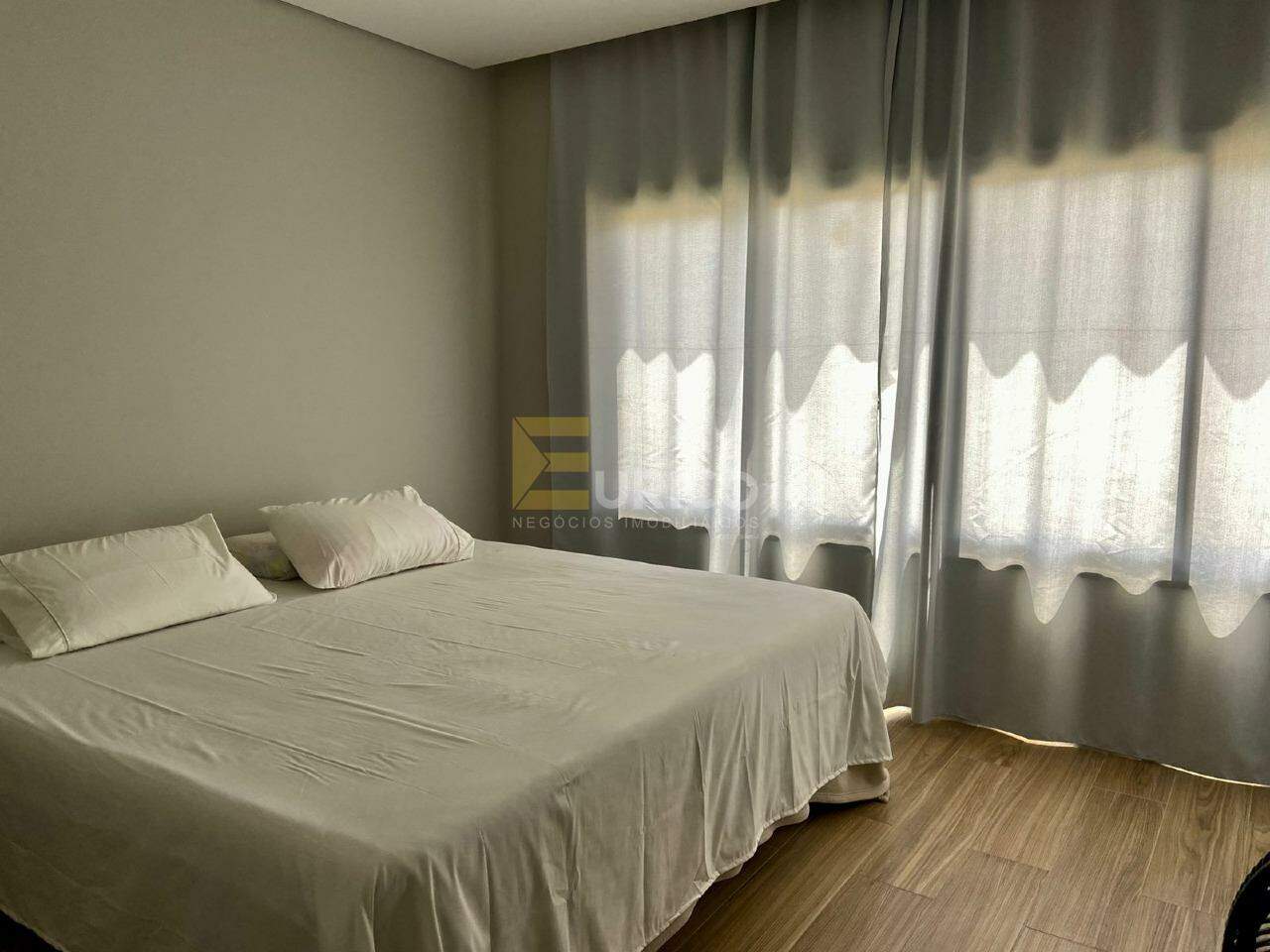 Casa em condomínio à venda no Condomínio Residencial Pecan em Itupeva/SP: 