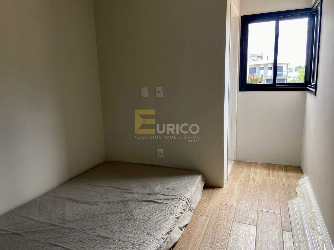Casa em condomínio à venda no Condomínio Residencial Pecan em Itupeva/SP: 