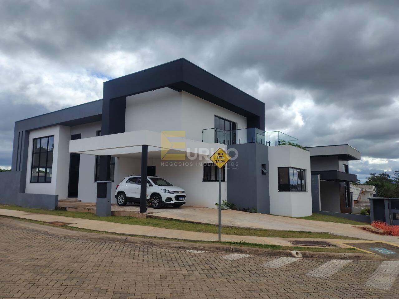 Casa em condomínio à venda no Condomínio Residencial Pecan em Itupeva/SP: 